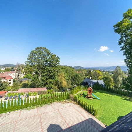 Holiday Home Smrzovka Ngoại thất bức ảnh