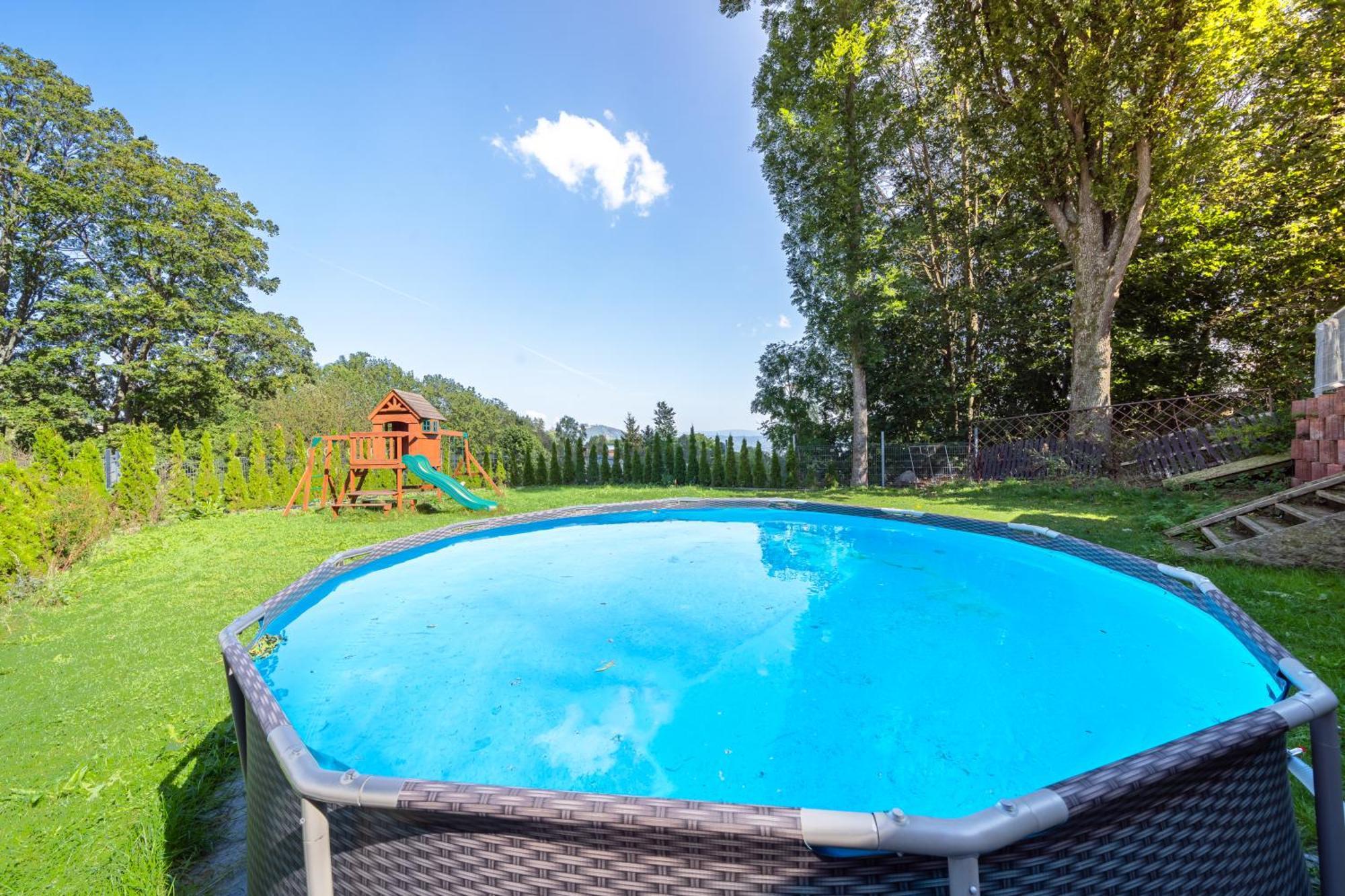 Holiday Home Smrzovka Ngoại thất bức ảnh