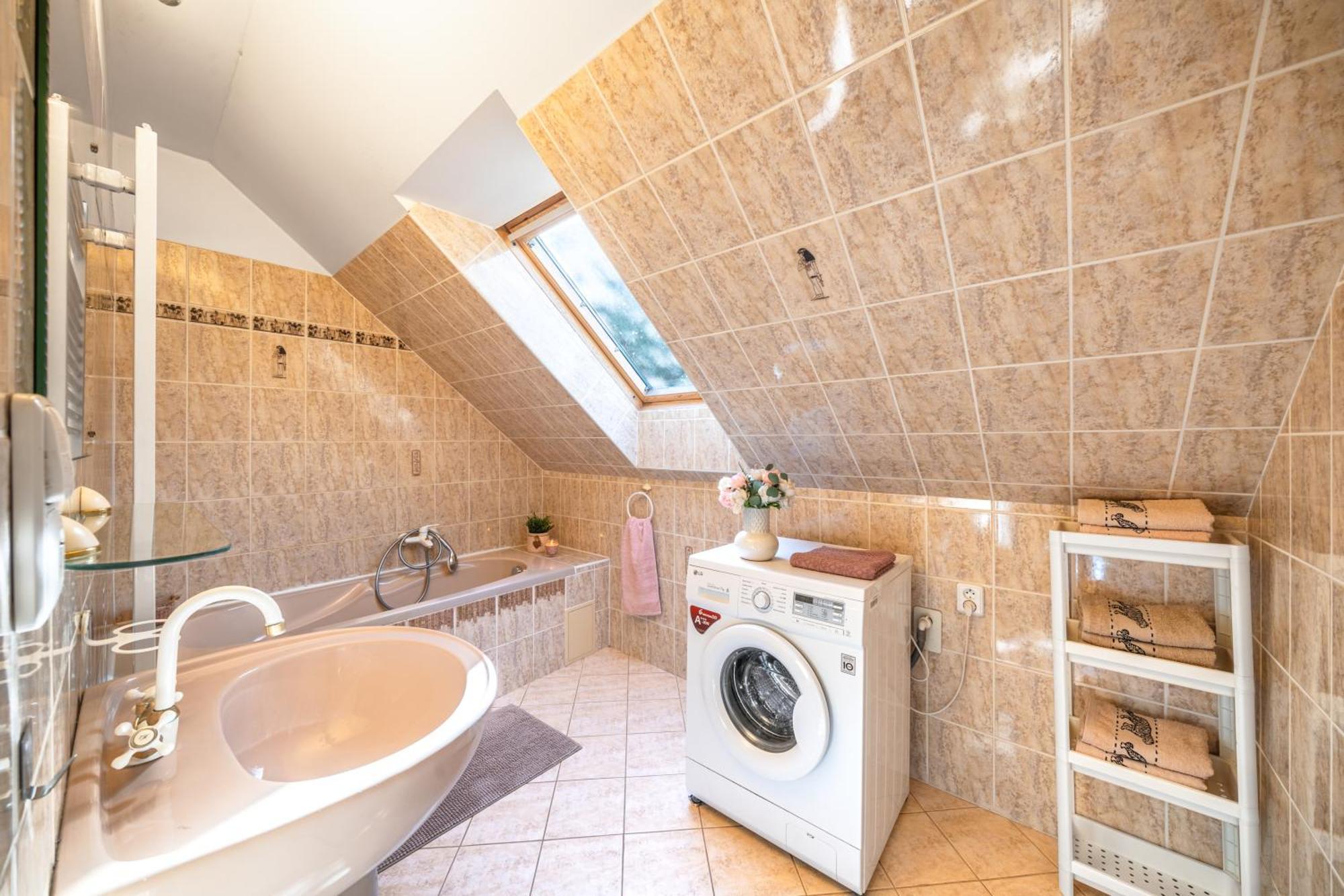 Holiday Home Smrzovka Ngoại thất bức ảnh