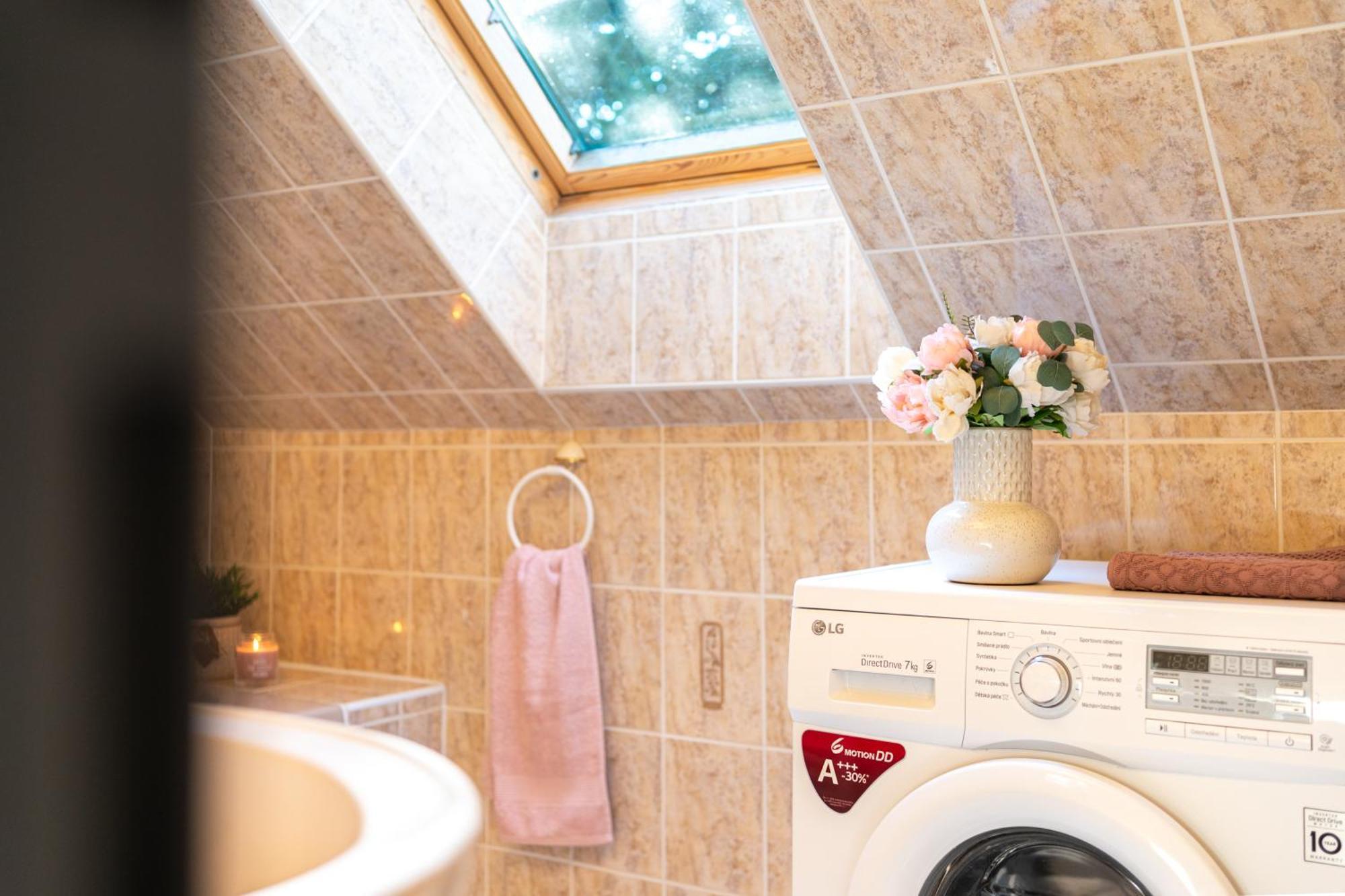 Holiday Home Smrzovka Ngoại thất bức ảnh