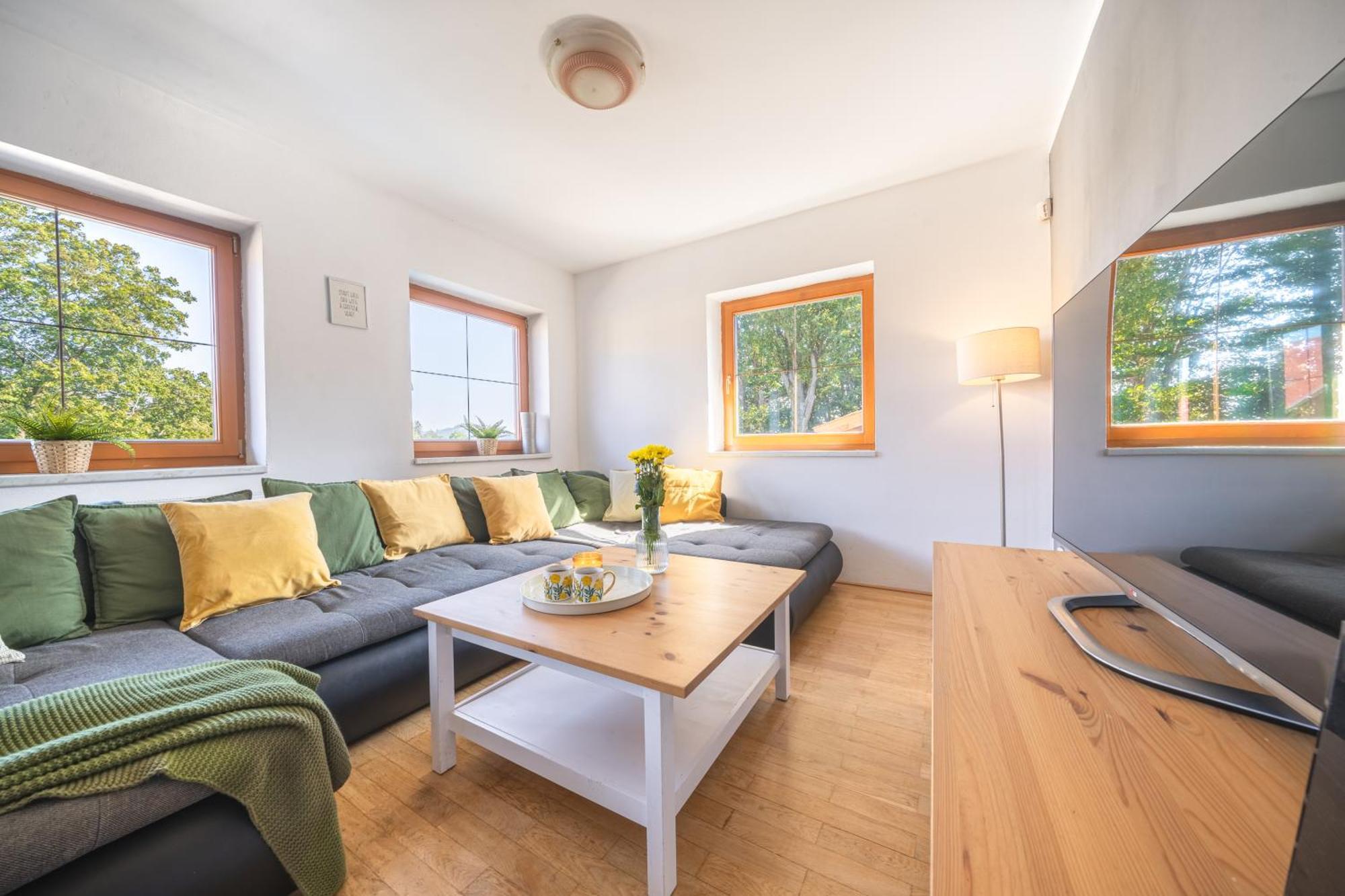 Holiday Home Smrzovka Ngoại thất bức ảnh