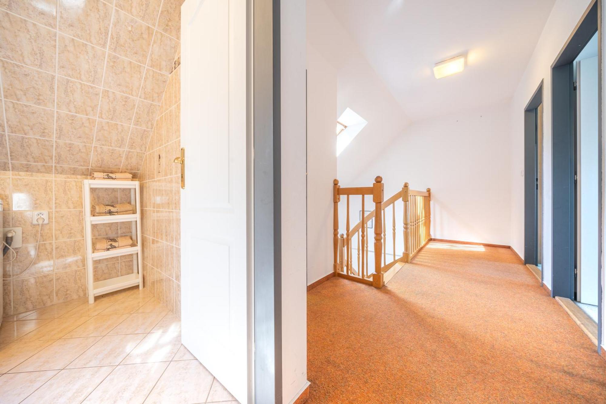 Holiday Home Smrzovka Ngoại thất bức ảnh