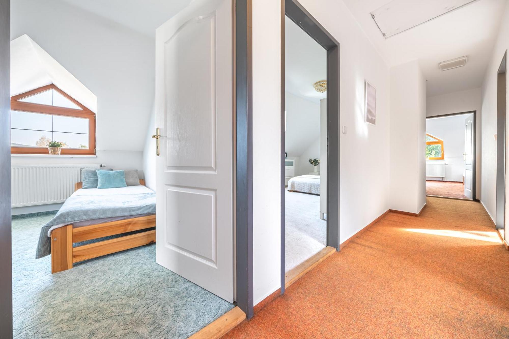 Holiday Home Smrzovka Ngoại thất bức ảnh