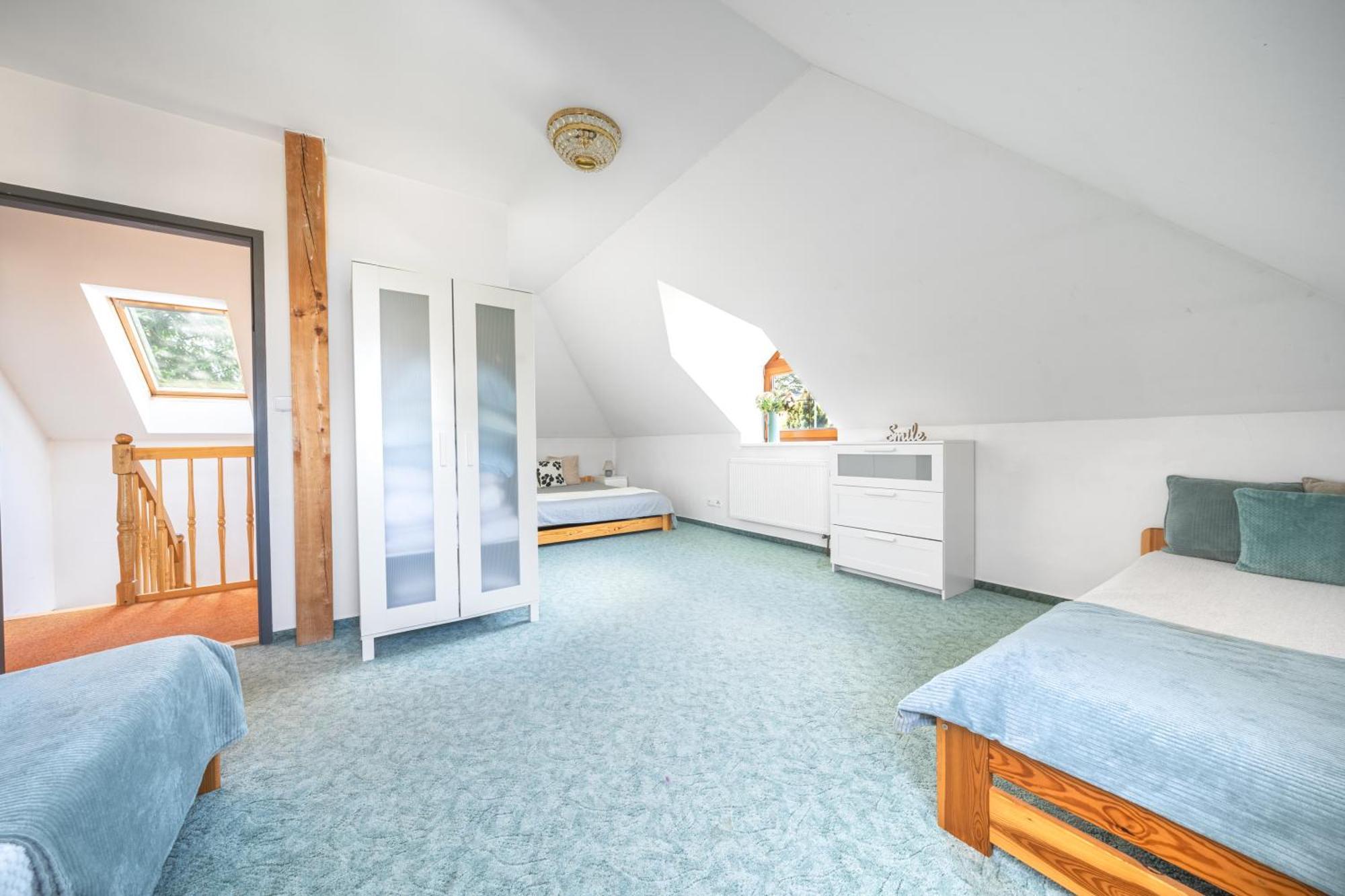 Holiday Home Smrzovka Ngoại thất bức ảnh