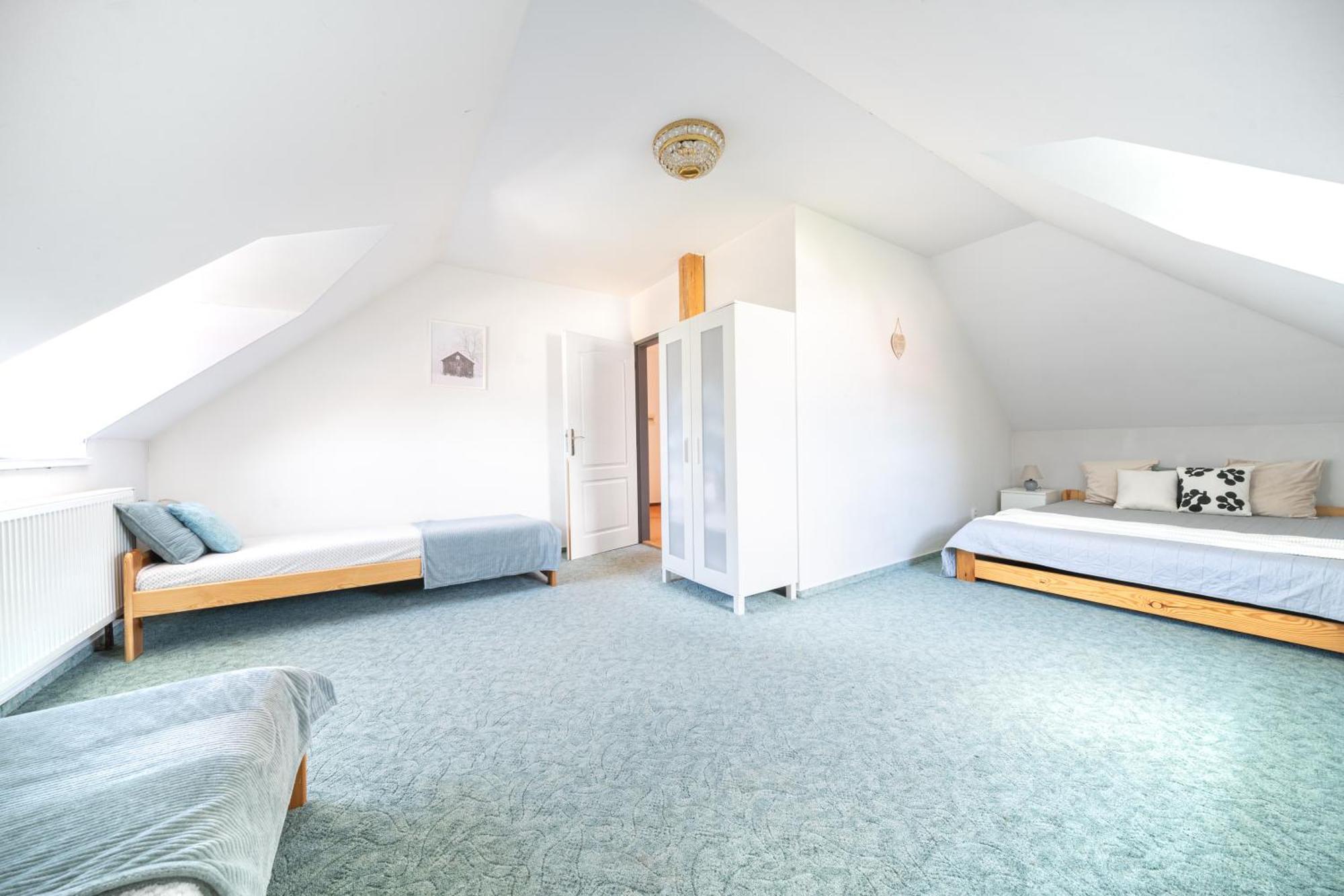 Holiday Home Smrzovka Ngoại thất bức ảnh