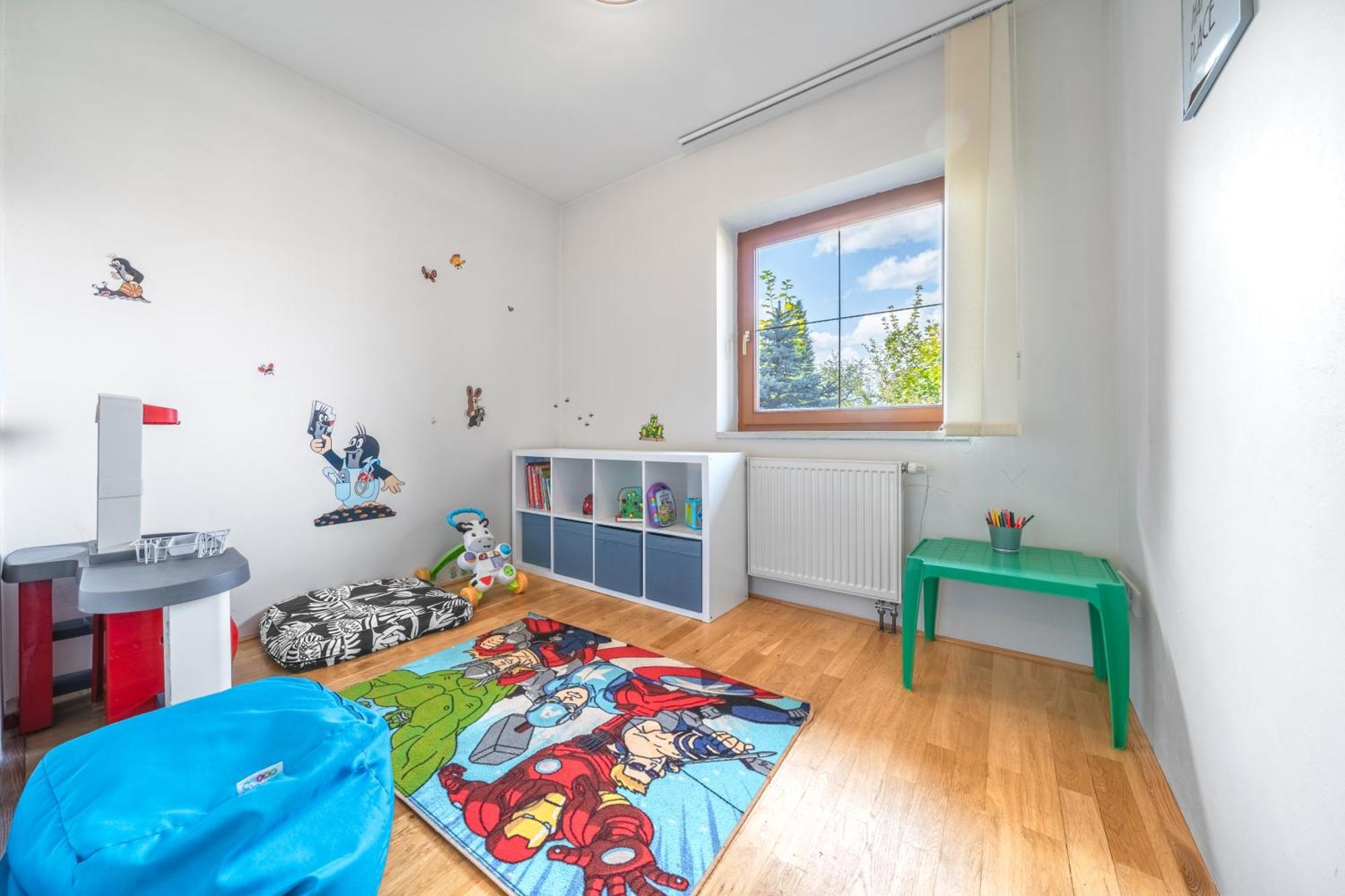 Holiday Home Smrzovka Ngoại thất bức ảnh