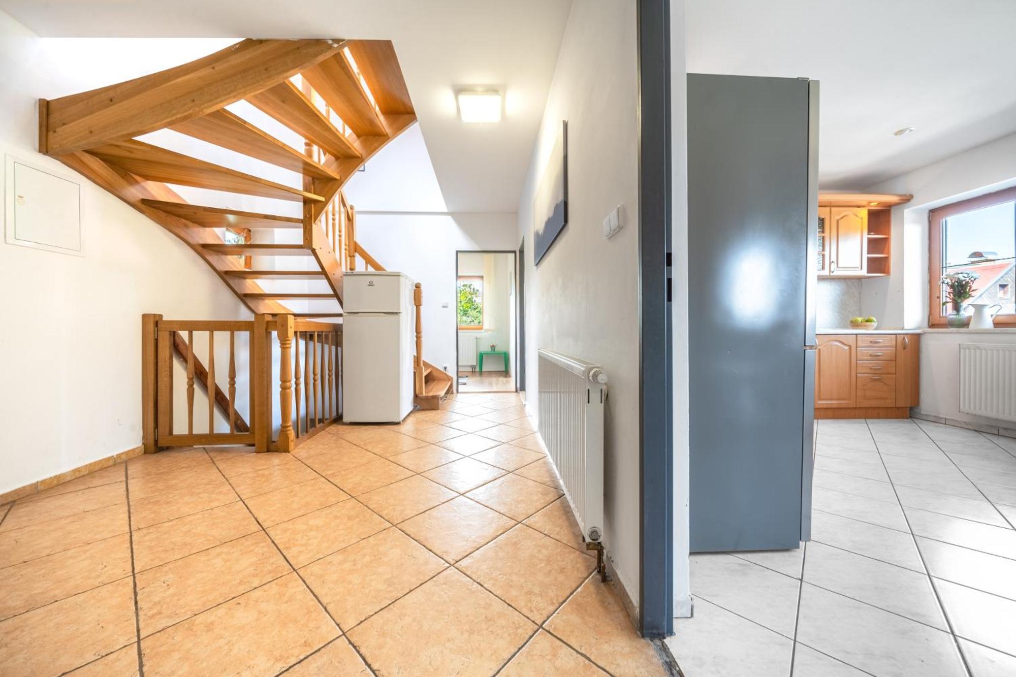 Holiday Home Smrzovka Ngoại thất bức ảnh