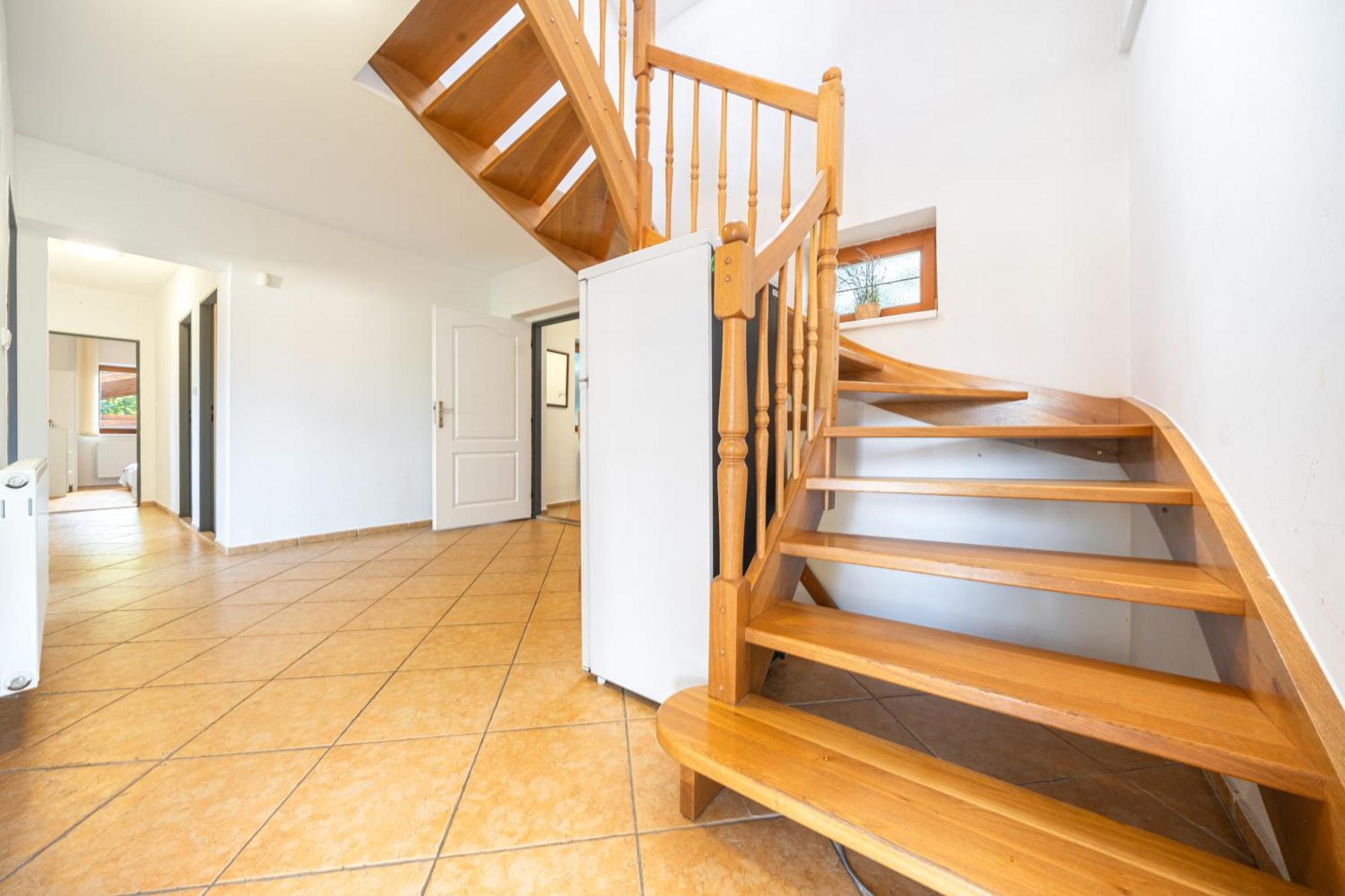Holiday Home Smrzovka Ngoại thất bức ảnh