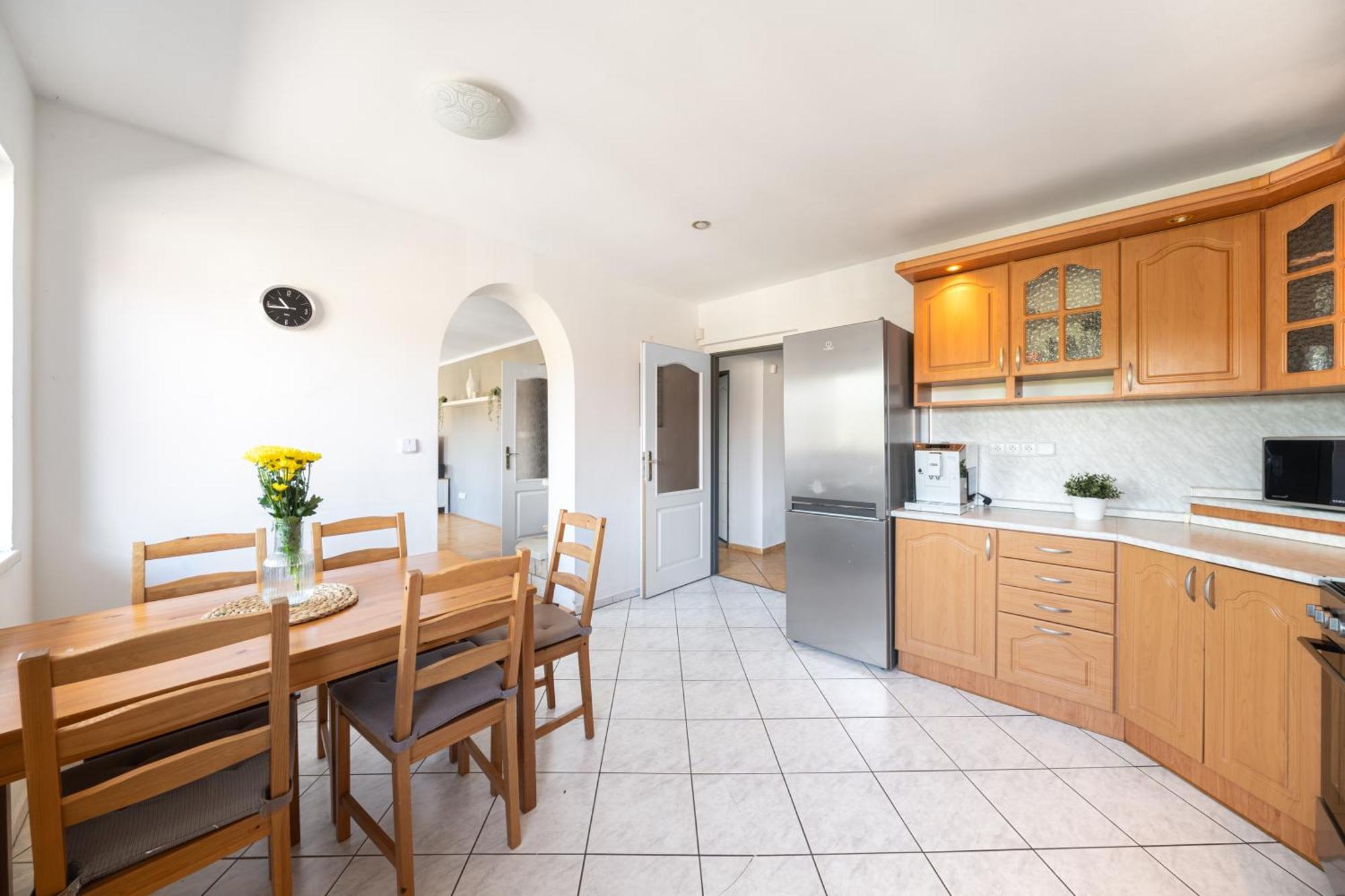 Holiday Home Smrzovka Ngoại thất bức ảnh