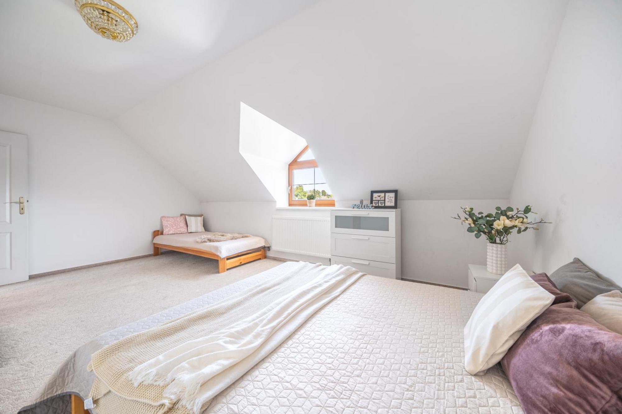 Holiday Home Smrzovka Ngoại thất bức ảnh